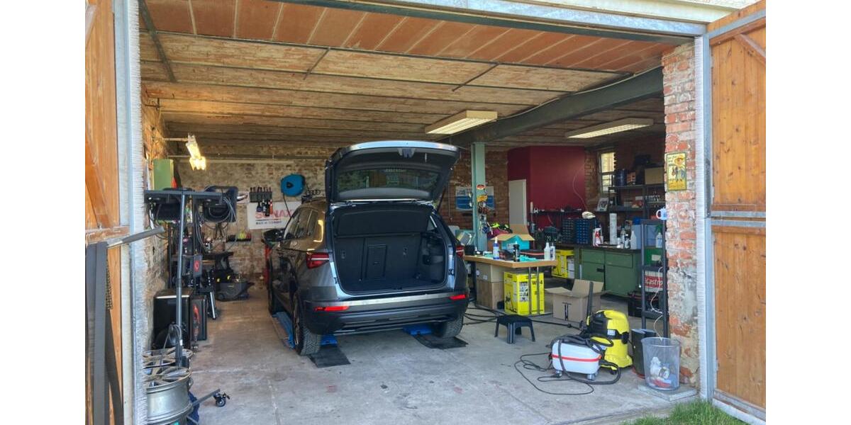 Gewerbeobjekt Wolfhagen - 310&euro; | Angebot:26326514