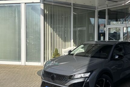 Peugeot 408 22.900 km 23.490 &euro; Lohne 49393