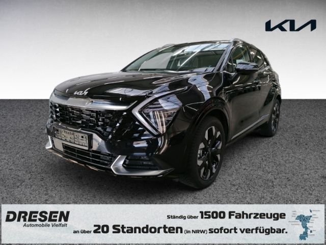 Kia Sportage 21.287 km 36.880 € Korschenbroich 41352