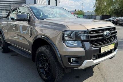 Ford Ranger 76.000 km 33.990 &euro; Soest 59494