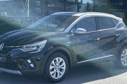 Renault Captur 45.950 km 16.290 &euro; Pfarrkirchen 84347