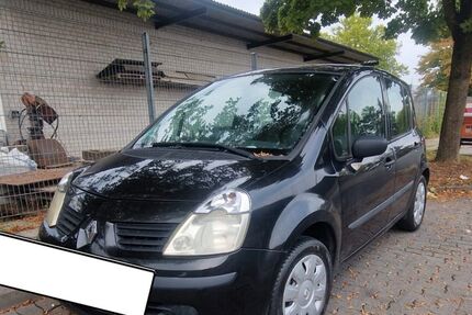 Renault Modus