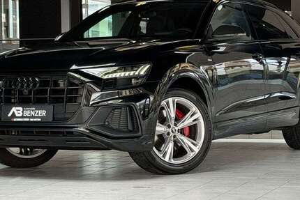 Audi Q8 92.000 km 69.700 &euro; Swisttal 53913