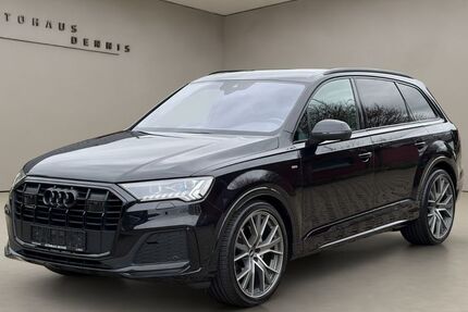 Audi Q7 138.000 km 46.990 &euro; Jülich 52428