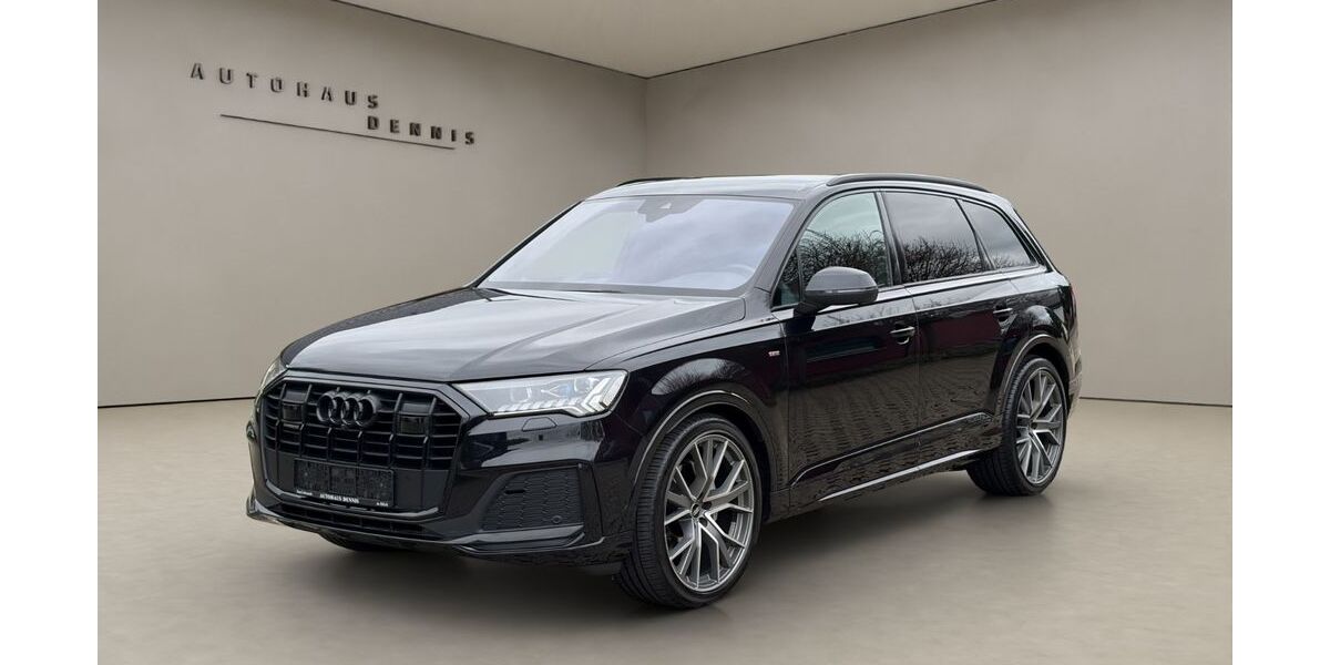Audi Q7 138.000 km 46.990 &euro; Jülich 52428