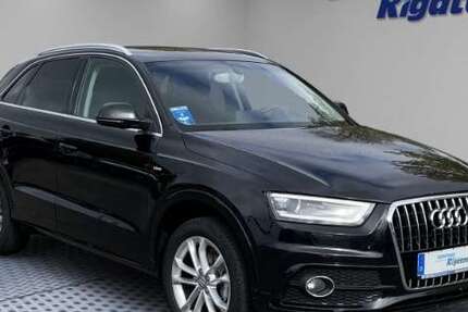 Audi Q3 162.456 km 10.950 € Bad Grönenbach 87730