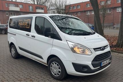 Ford Transit 198.000 km 11.900 &euro; Oranienburg 16515