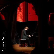 Hommage an Ludovico Einaudi 18.09.2026 Rathaus Pfaffenhofen - Festsaal