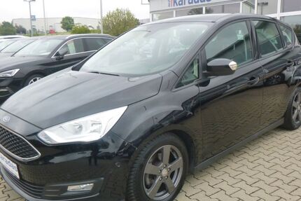 Ford C-Max 88.389 km 8.900 &euro; Bayreuth 95448