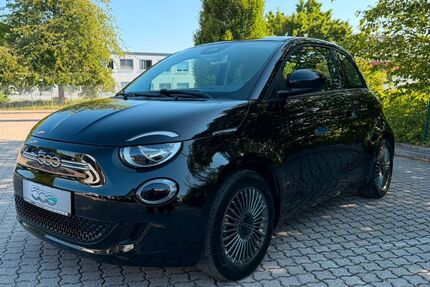 Fiat 500e 37.500 km 17.490 &euro; Maisach 82216