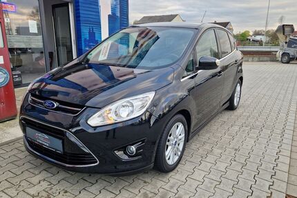 Ford C-Max 99.999 km 7.399 &euro; Paderborn 33104
