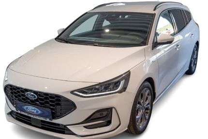 Ford Focus 2.900 km 32.780 &euro; Braubach 56338