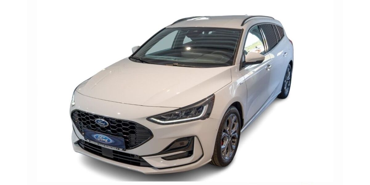 Ford Focus 2.900 km 32.780 &euro; Braubach 56338