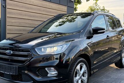 Ford Kuga 152.000 km 14.650 &euro; Baden-Württemberg - Nagold 72202