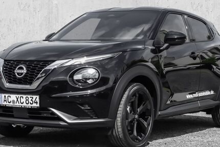Nissan Juke 14.900 km 24.780 € Euskirchen 53879