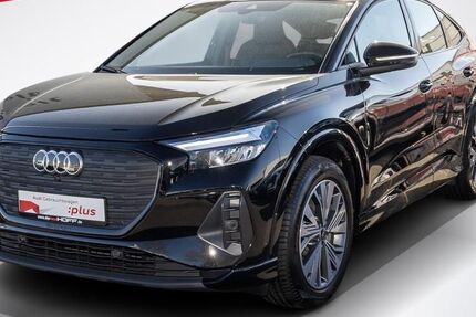 Audi Q4 e-tron 7.760 km 39.875 &euro; Sankt Augustin-Menden 53757