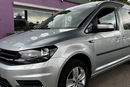VW Caddy Maxi 135.581 km 13.880 &euro; Kabelsketal OT Gröbers 06184