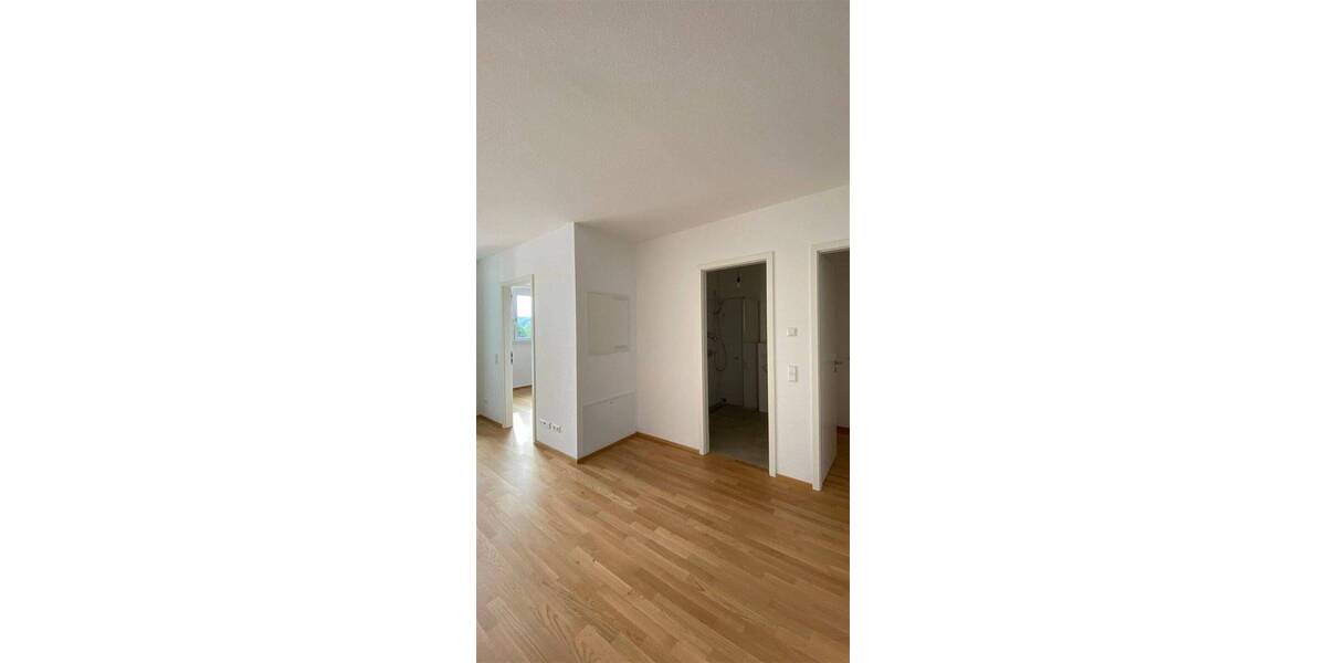 Etagenwohnung Blaustein Ehrenstein - 2 Zimmer, 43 m&sup2;, 568&euro; | Angebot:26806003