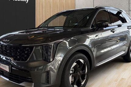 Kia Sorento 1.500 km 52.990 &euro; Quakenbrück 49610