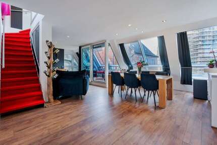 Wohnung zum Kaufen in Ulm 885.000 € 110 m² 2 zimmer