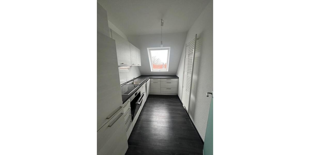 Maisonettenwohnung Münster Gievenbeck - 4 Zimmer, 100 m&sup2;, 1.600&euro; | Angebot:25709755