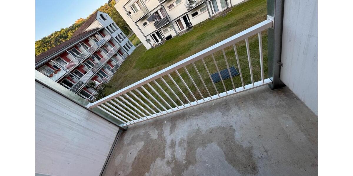 Etagenwohnung Eichstätt - 1 Zimmer, 20 m&sup2;, 490&euro; | Angebot:26698824