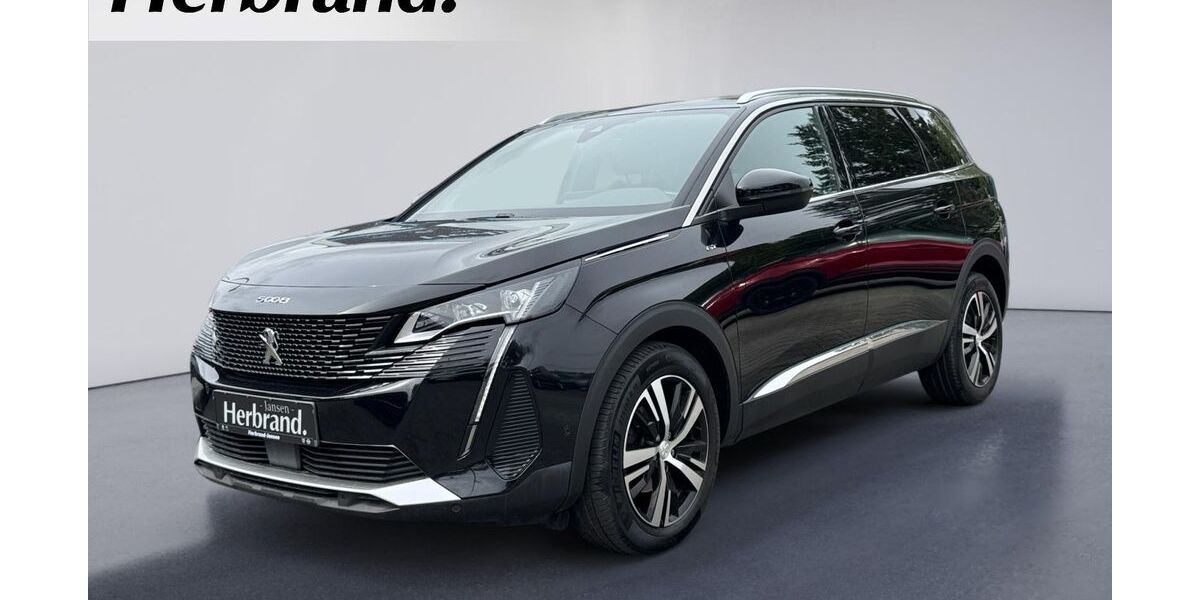 Peugeot 5008 40.618 km 31.890 &euro; Mönchengladbach 41066