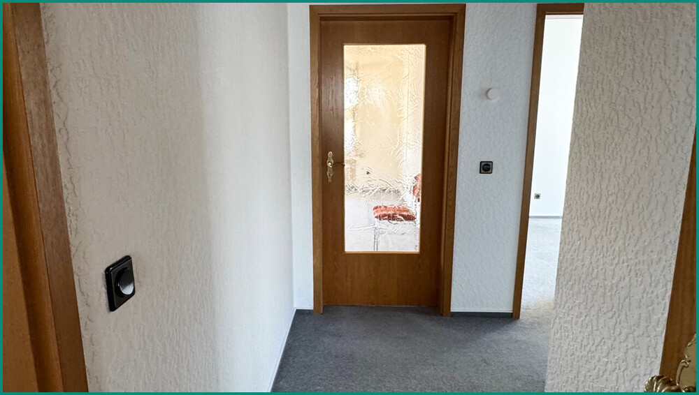 GENERATIONENHAUS MIT VIEL PLATZ IN SCHÖNER WOHNLAGE NÄHE STADTZENTRUM VON RADEVORMWALD, PROVISIONSFR - Einfamilienhaus Radevormwald | Angebot:26459766