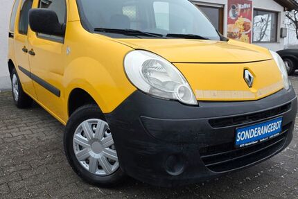 Renault Kangoo 268.912 km 2.900 &euro; Nastätten 56355