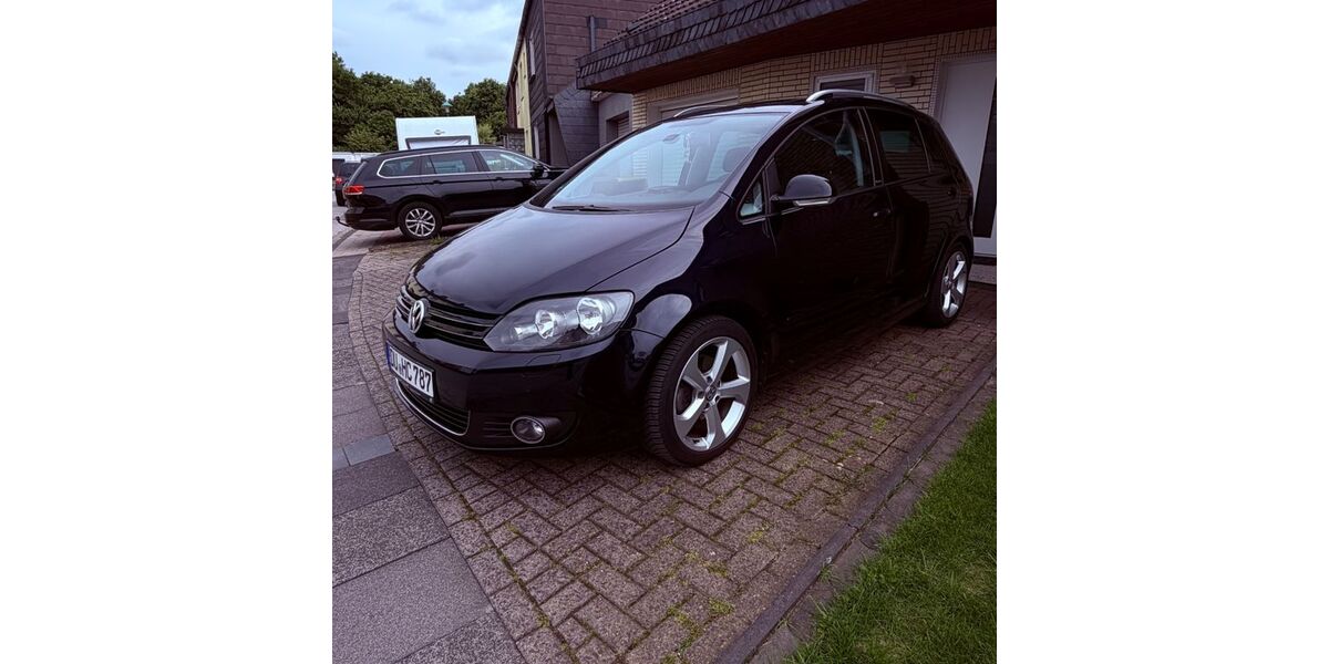 VW Golf Plus 133.550 km 7.950 &euro; Duisburg 47169