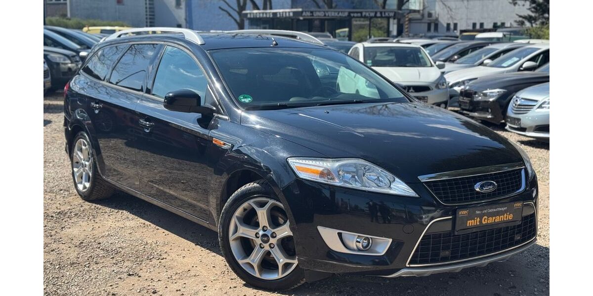 Ford Mondeo 135.000 km 4.990 &euro; Berlin 13127