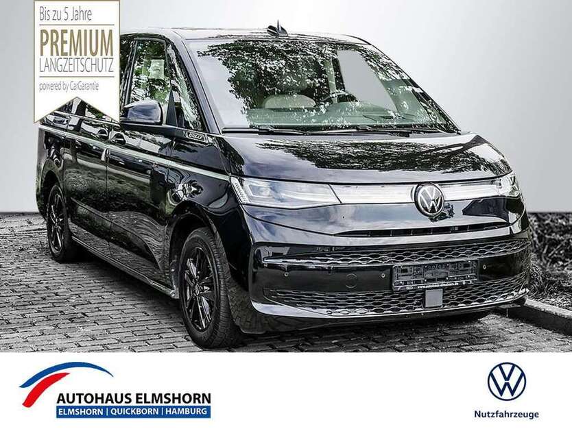 T7 Multivan