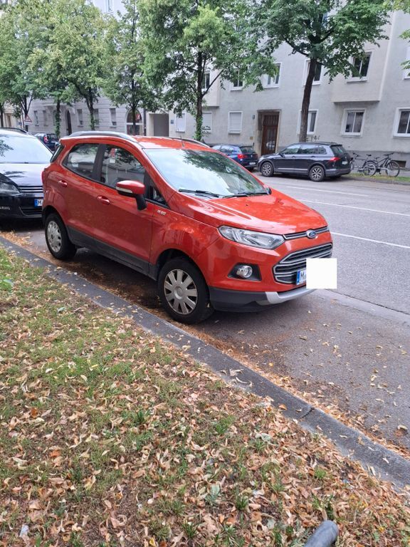 EcoSport