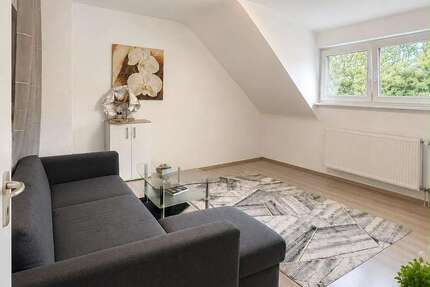 Wohnung Karlsruhe Hagsfeld - 3.5 Zimmer, 77 m&sup2;, 1.060&euro; | Angebot:27031325