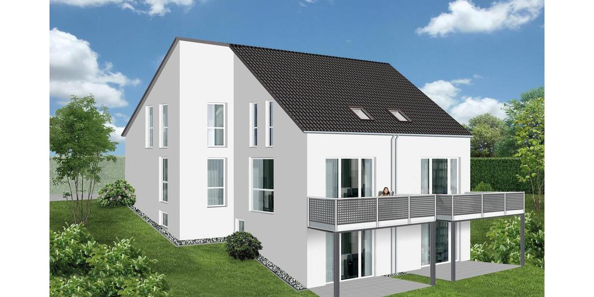 Modernes großes Wohnhaus in gefragter Lage von Pluwig mit schöner Weitsicht - Doppelhaushälfte Pluwig | Angebot:23048970