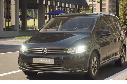 VW Touran 23.080 km 31.490 &euro; Kronshagen 24119