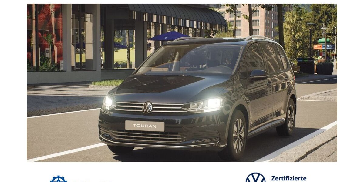 VW Touran 23.080 km 31.490 &euro; Kronshagen 24119