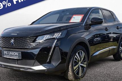 Peugeot 3008 13.801 km 27.480 &euro; Schönburg 06618