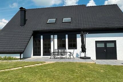 Modernisiertes Einfamilienhaus mit Garten & Terrasse in Istrup 6 zimmer
