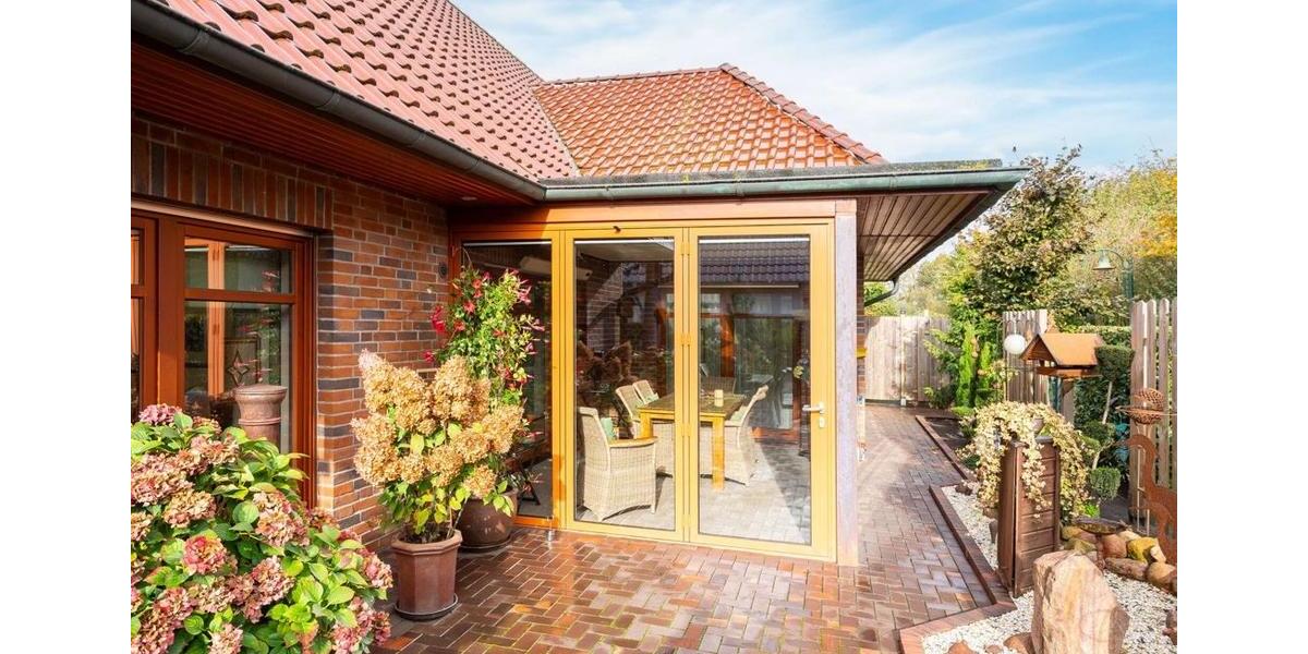 Einfamilienhaus Cappeln (Oldenburg) - 7 Zimmer, 100 m&sup2;, 349.000&euro; | Angebot:26602622