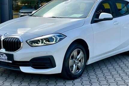 BMW 116 9.992 km 20.980 &euro; Kelheim 93309