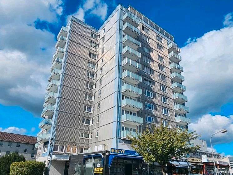 Etagenwohnung Michelstadt - 1 Zimmer, 33 m&sup2;, 89.000&euro; | Angebot:24788906