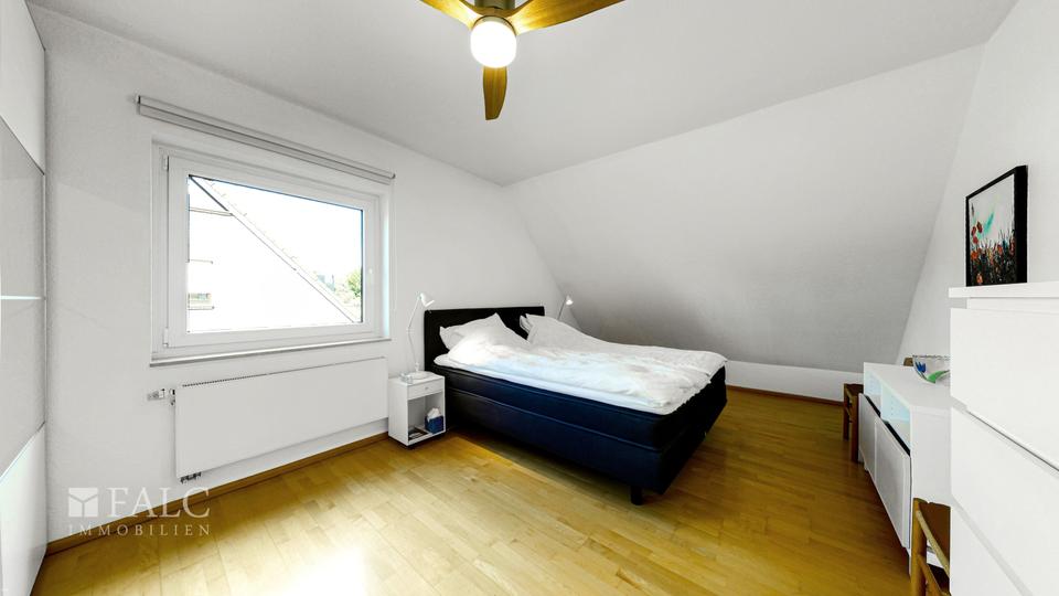 ***Familienoase in Ratingen-Hösel*** 5 zimmer