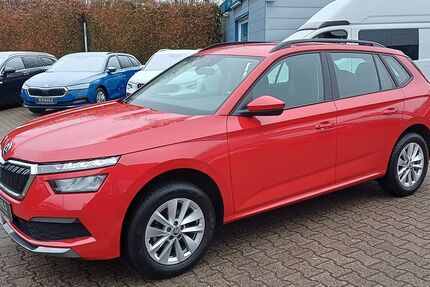 Skoda Kamiq 91.800 km 14.480 &euro; Essen 45307