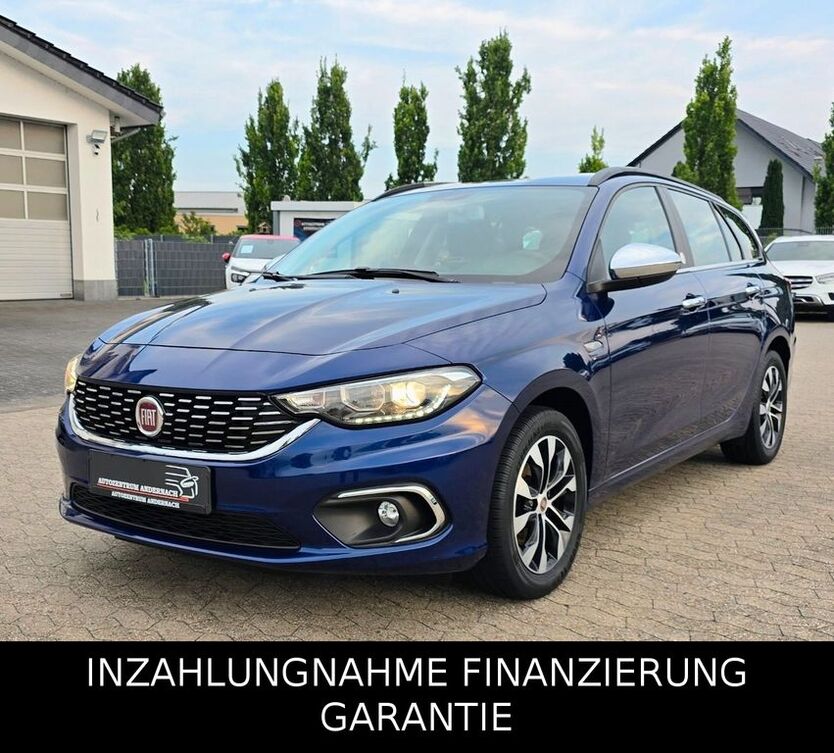 Fiat Tipo 64.000 km 12.499 € Andernach 56626