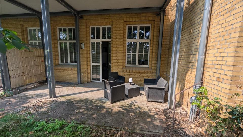 Erdgeschoßwohnung Bitterfeld-Wolfen Wolfen - 2 Zimmer, 49 m&sup2;, 69.000&euro; | Angebot:25757066