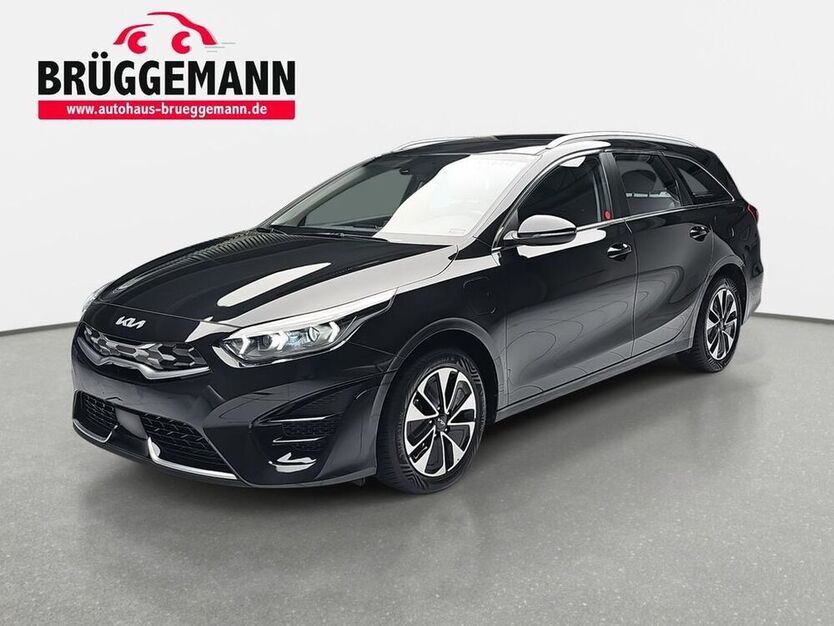 ceed Sportswagon