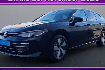 VW Passat 10.560 km 40.420 € Halberstadt 38820