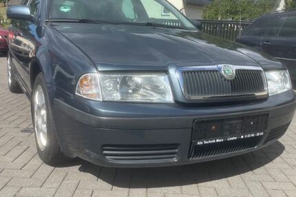 Skoda Octavia 161.150 km 2.000 € balve 58802