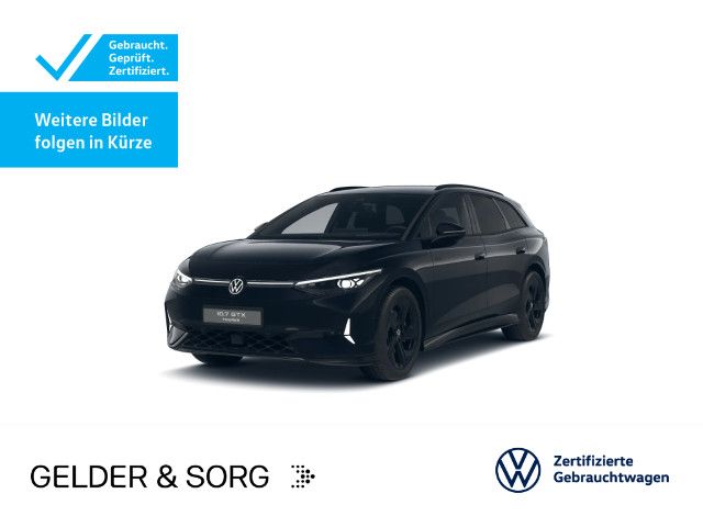 VW ID.7 16.716 km 58.990 &euro; Haßfurt 97437
